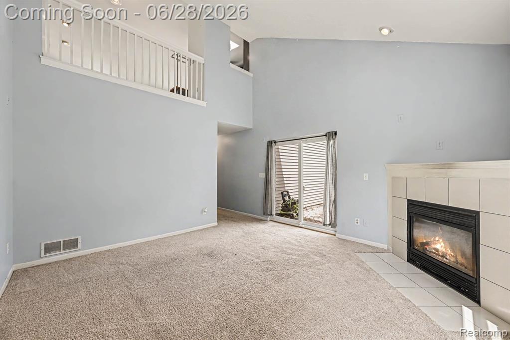6835 Maplelawn Drive, Ypsilanti, MI 48197 — Photo 4
