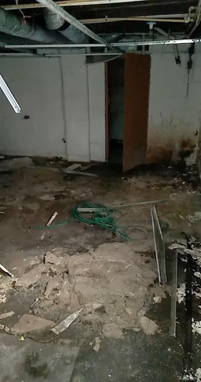 3489 SEYBURN Street, Detroit, MI, 48214