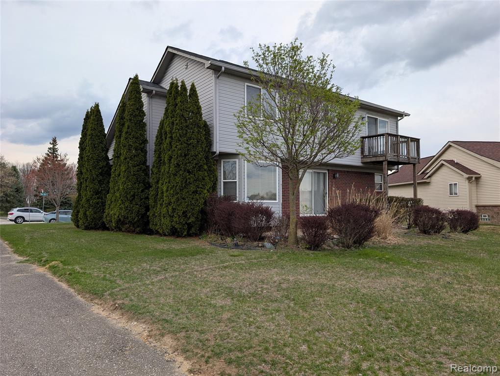 33445 Bay Hill Drive, Romulus, MI 48174 — Photo 8