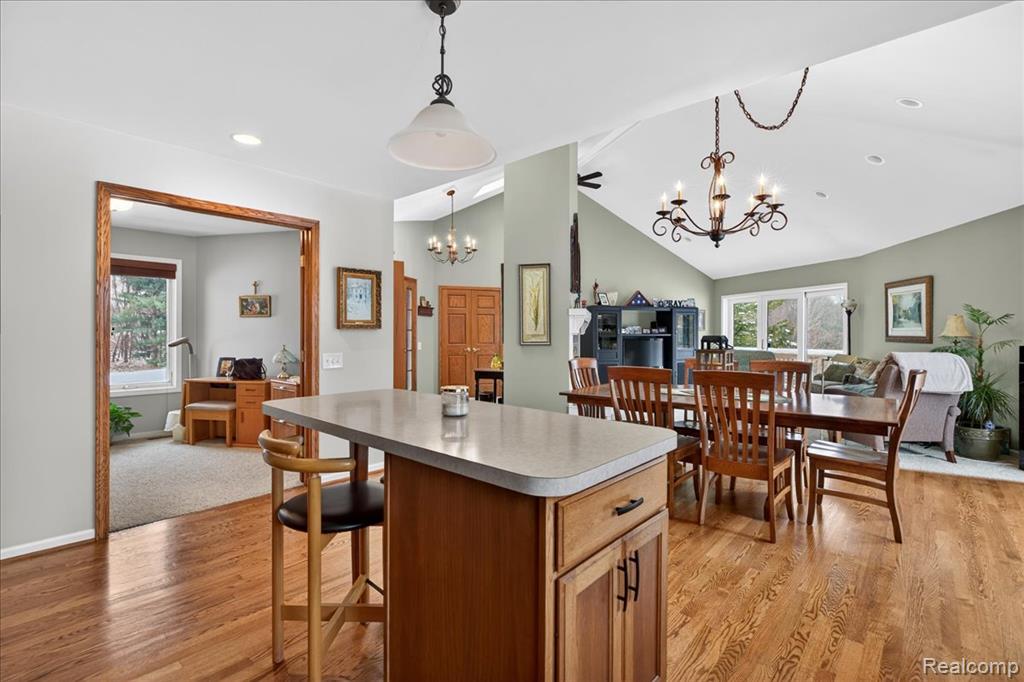 13660 French Lane, Davisburg, MI 48350 — Photo 20