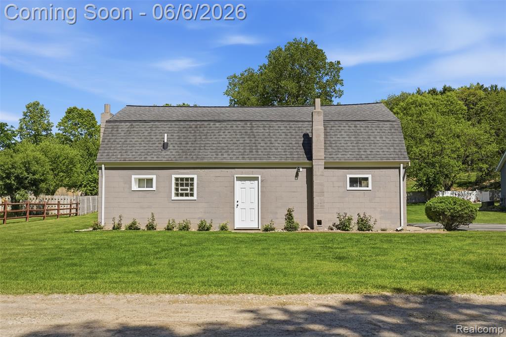 7060 Sheldon Road, Whitmore Lake, MI 48189 — Photo 54