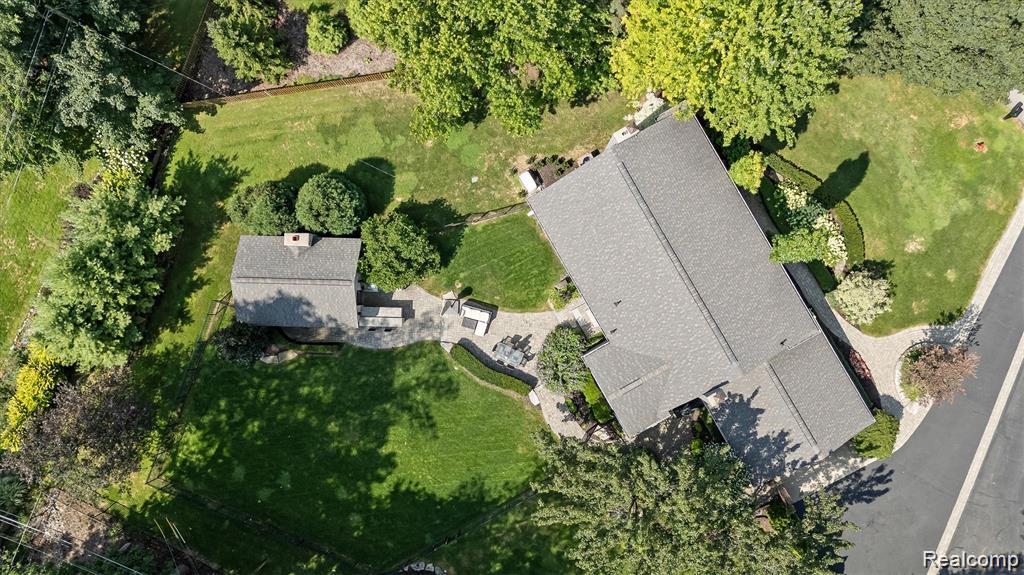 5365 Van Ness Court, Bloomfield Hills, MI 48302 — Photo 3