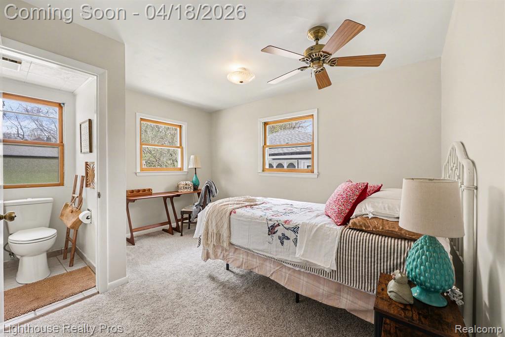 6405 King Road, Spring Arbor, MI 49283 — Photo 20