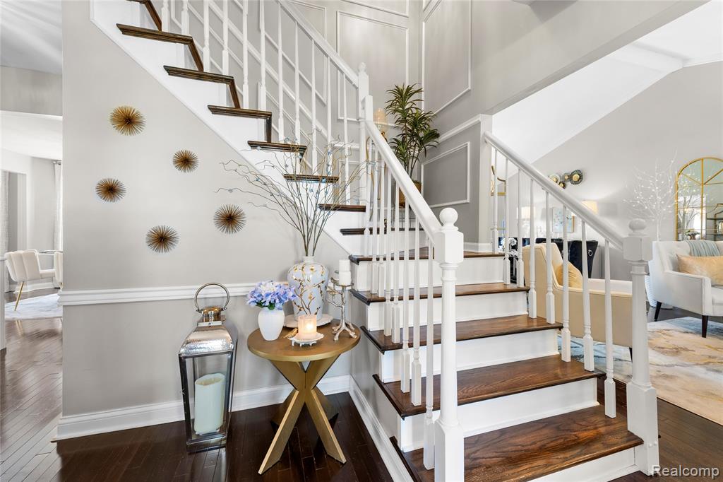 1051 Wellington Court, Canton, MI 48187 — Photo 14