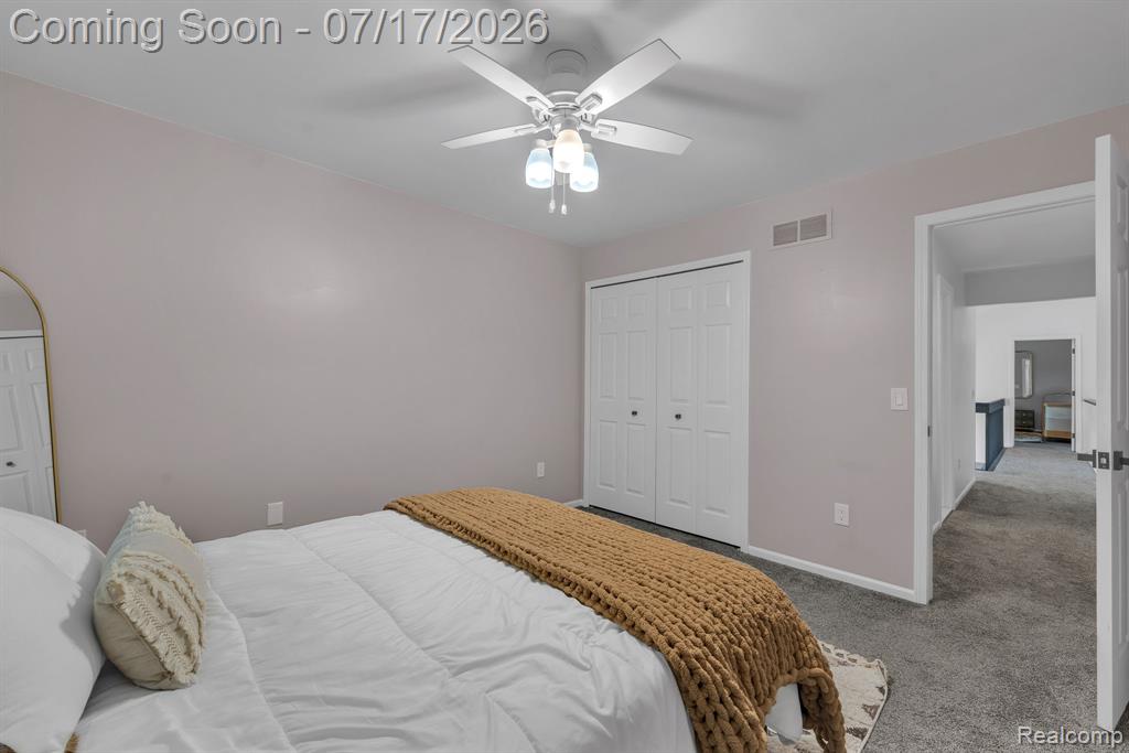 6081 Beachwood Drive, West Bloomfield, MI 48324 — Photo 41
