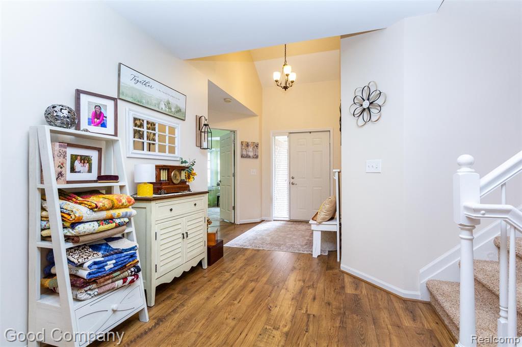 57253 Megan Drive, 21, Washington, MI — Photo 6