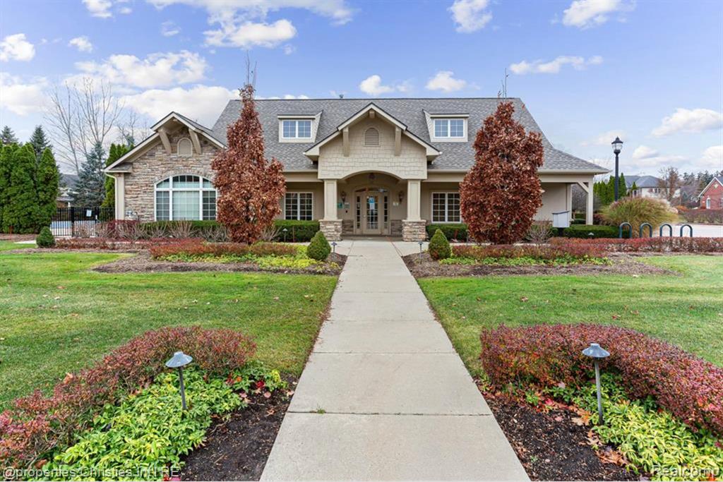 50367 Teton Ridge Road, Northville, MI 48168 — Photo 71