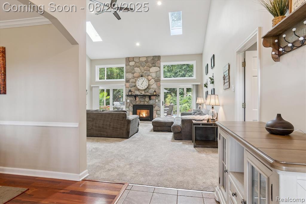 7856 N Kilkenny Drive, Brighton, MI 48116 — Photo 9