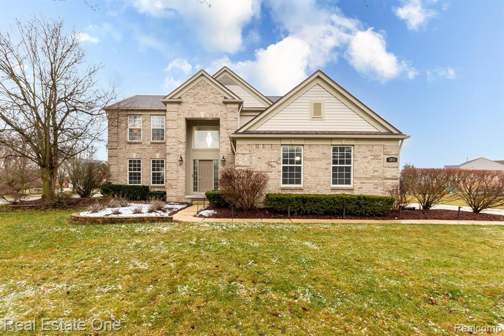 3281 NIAGARA Avenue, Canton, MI 48188 — Photo 2