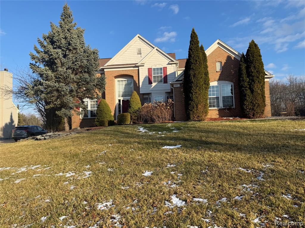 4377 Brighton Drive, Grand Blanc, MI 48439 — Photo 48