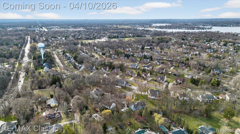 7394 Water Oaks, West Bloomfield, MI 48324 — Photo 61