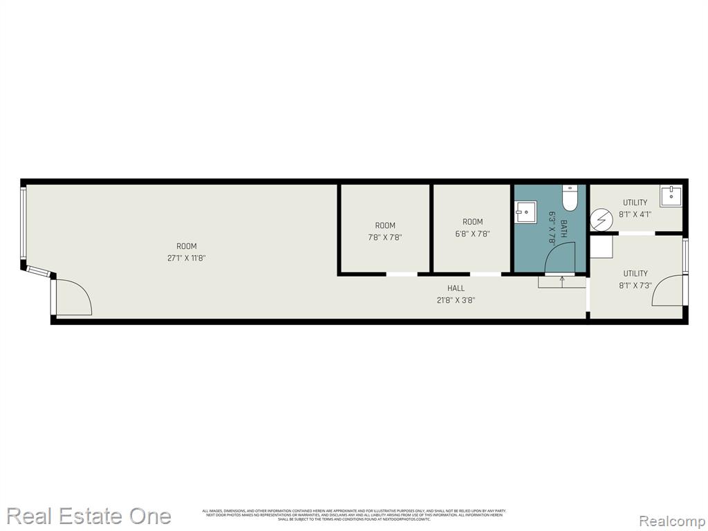 4237 Main Street, Brown, MI 48416 — Photo 15