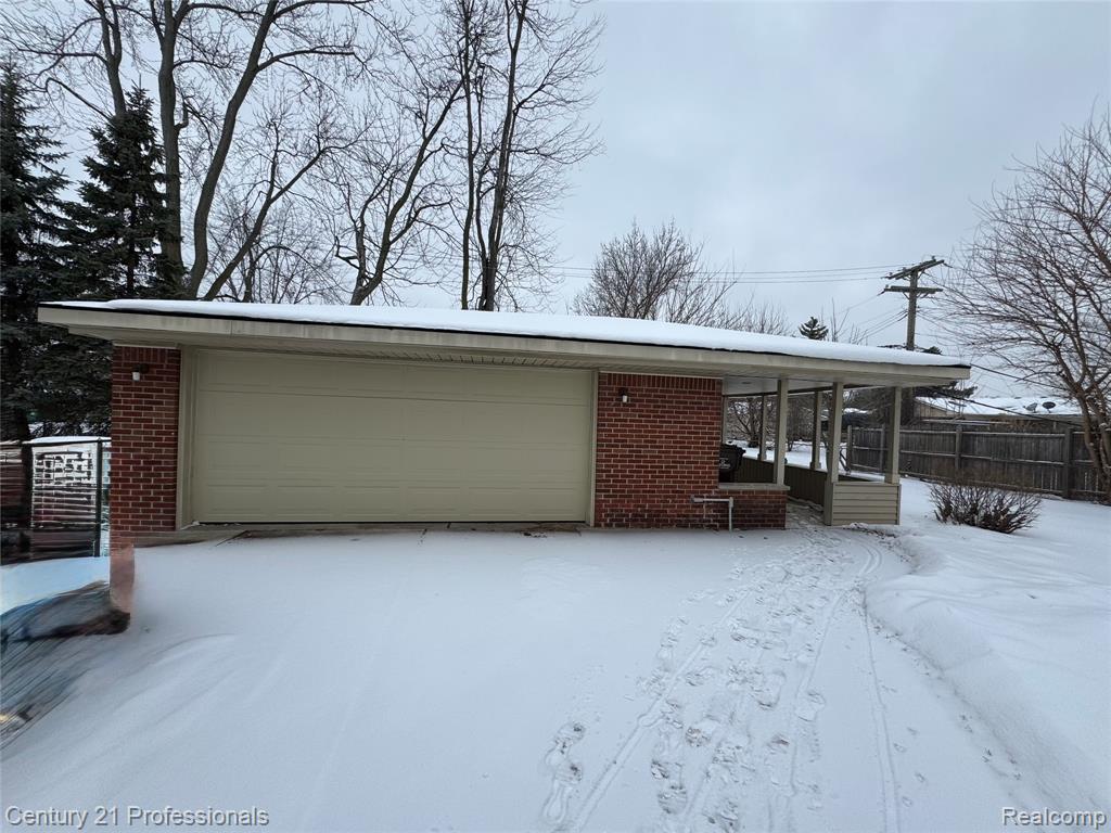 6327 Merriman Road, Garden City, MI — Photo 4