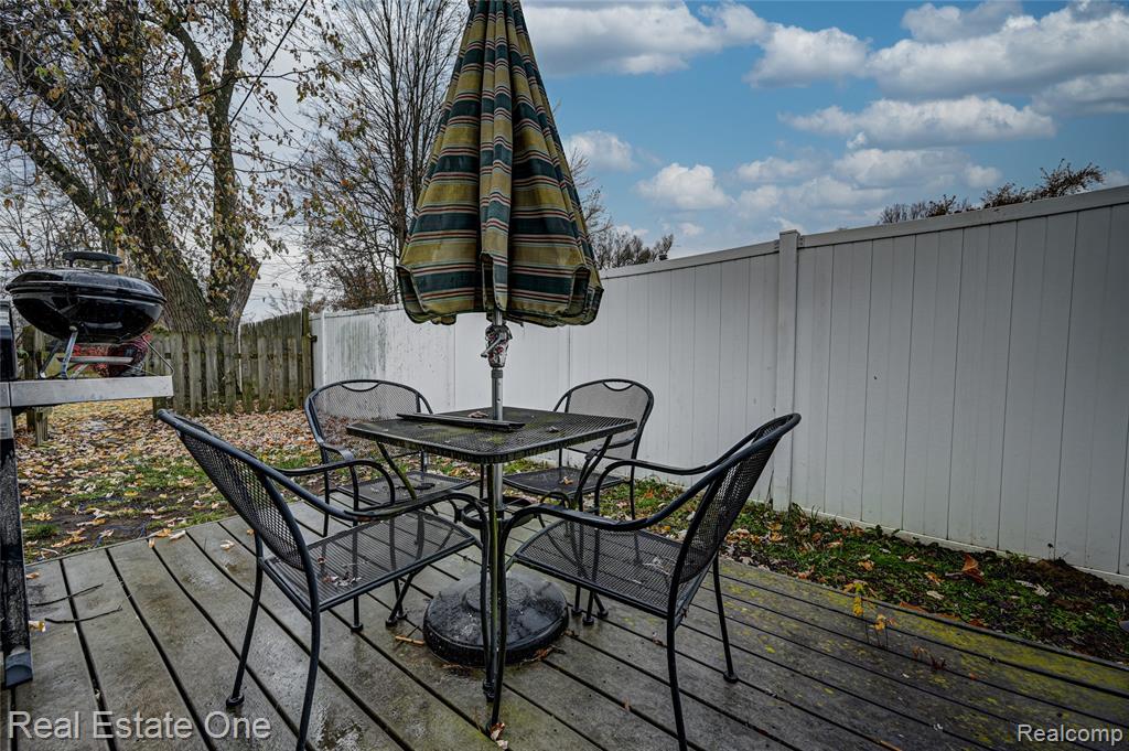 1592 Mollie Street, Ypsilanti, MI 48198 — Photo 31