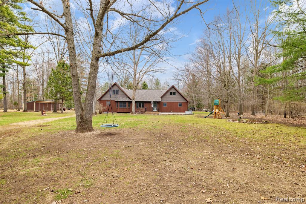 4824 Little Cedar Creek Drive, Attica, MI 48412 — Photo 67