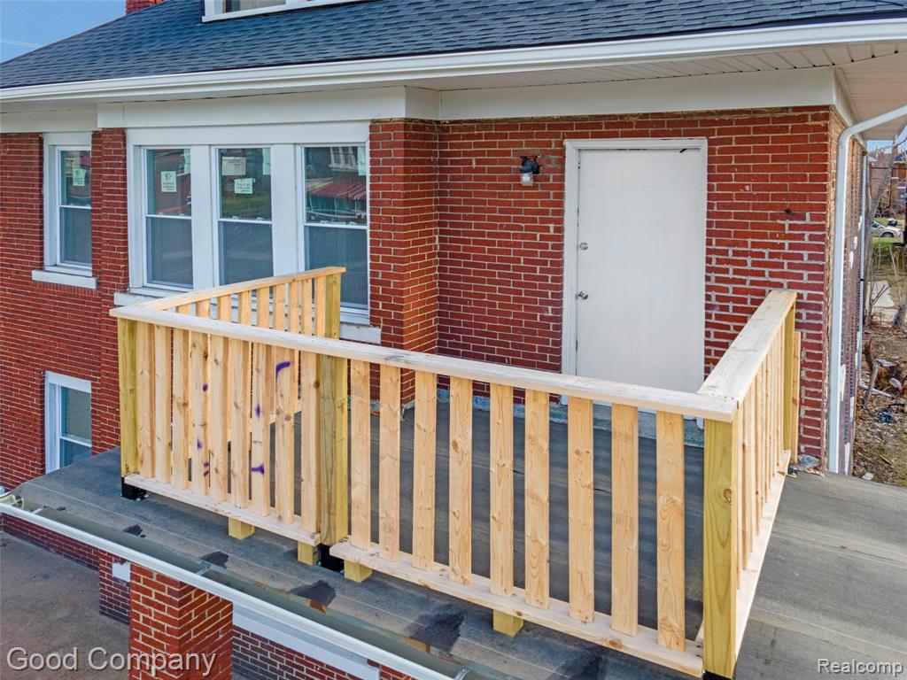4003 Pingree Street, Detroit, MI 48204 — Photo 54