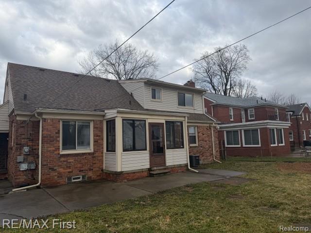 14852 Warwick Street, Detroit, MI 48223 — Photo 5