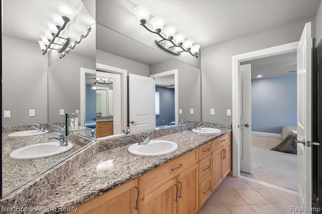 18626 Marble Head Drive, Northville, MI 48168 — Photo 33