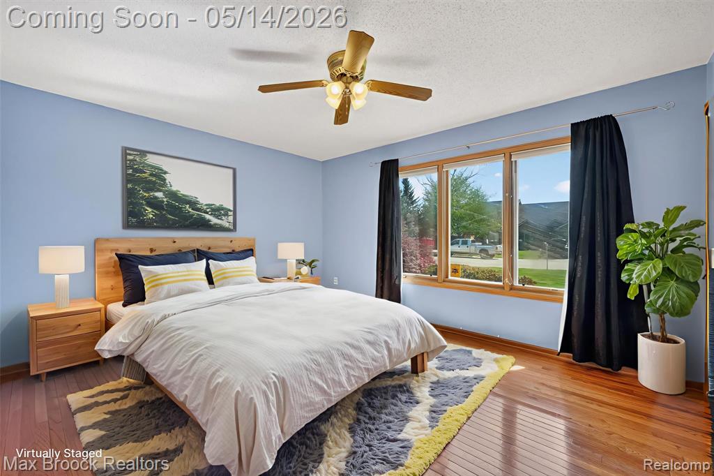 1822 Pebble Creek Drive, Canton, MI 48188 — Photo 16