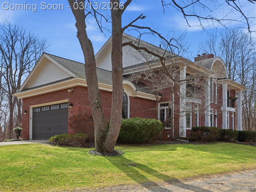 2303 W Predmore Road, Oakland, MI — Photo 4