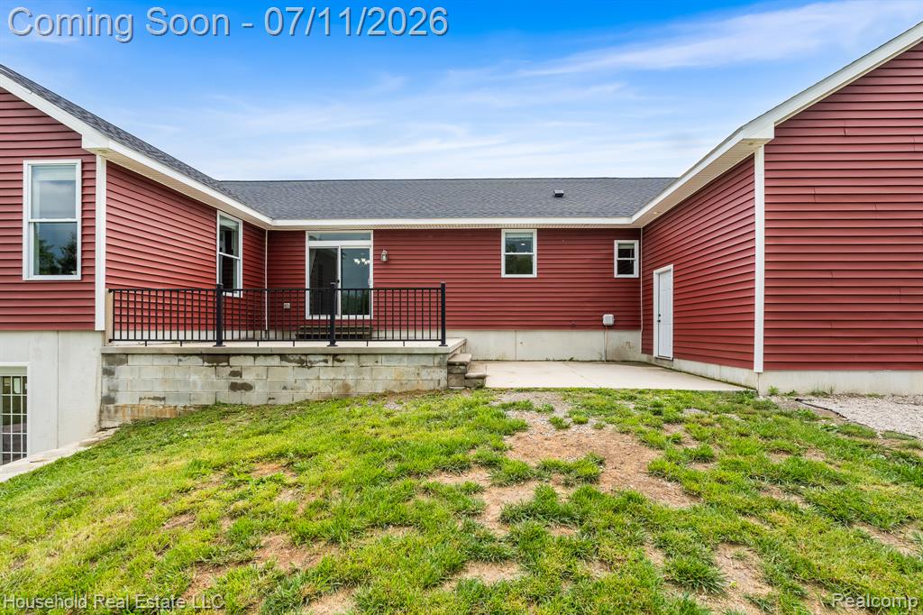 4730 River Hill Drive, China, MI — Photo 70