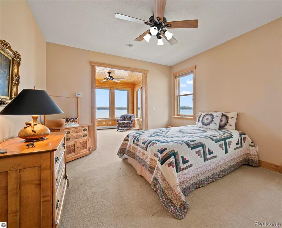 4805 E Shore Drive NE, Kalkaska, MI 49646 — Photo 20