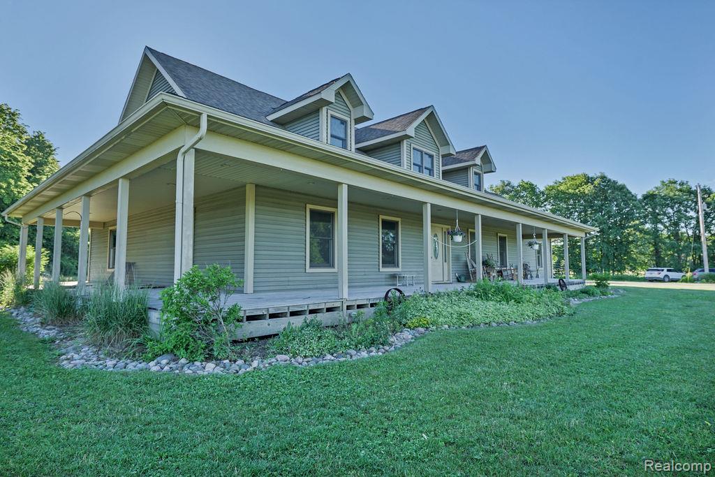 14380 Dice Road, Hemlock, MI 48626 — Photo 19