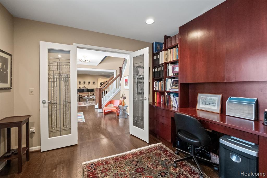 6018 Glen Eagles Drive, West Bloomfield, MI 48323 — Photo 21