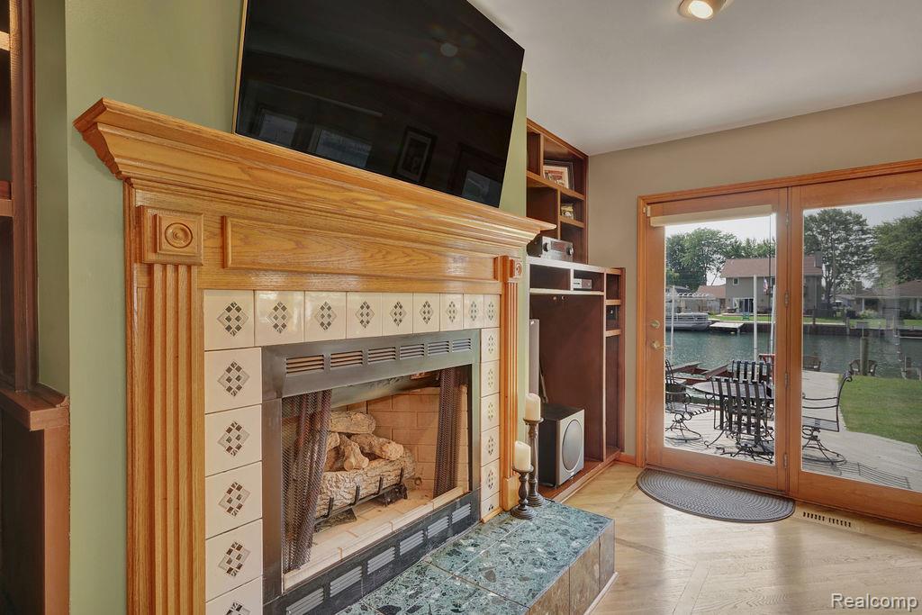 7277 Cardinal Street, Algonac, MI 48001 — Photo 14