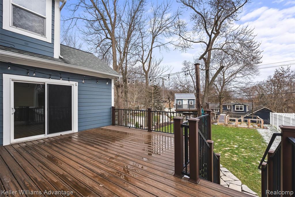 882 N Center Street, Northville, MI 48167 — Photo 52