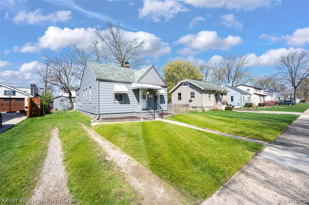 3505 Ellwood Avenue, Berkley, MI 48072 — Photo 25