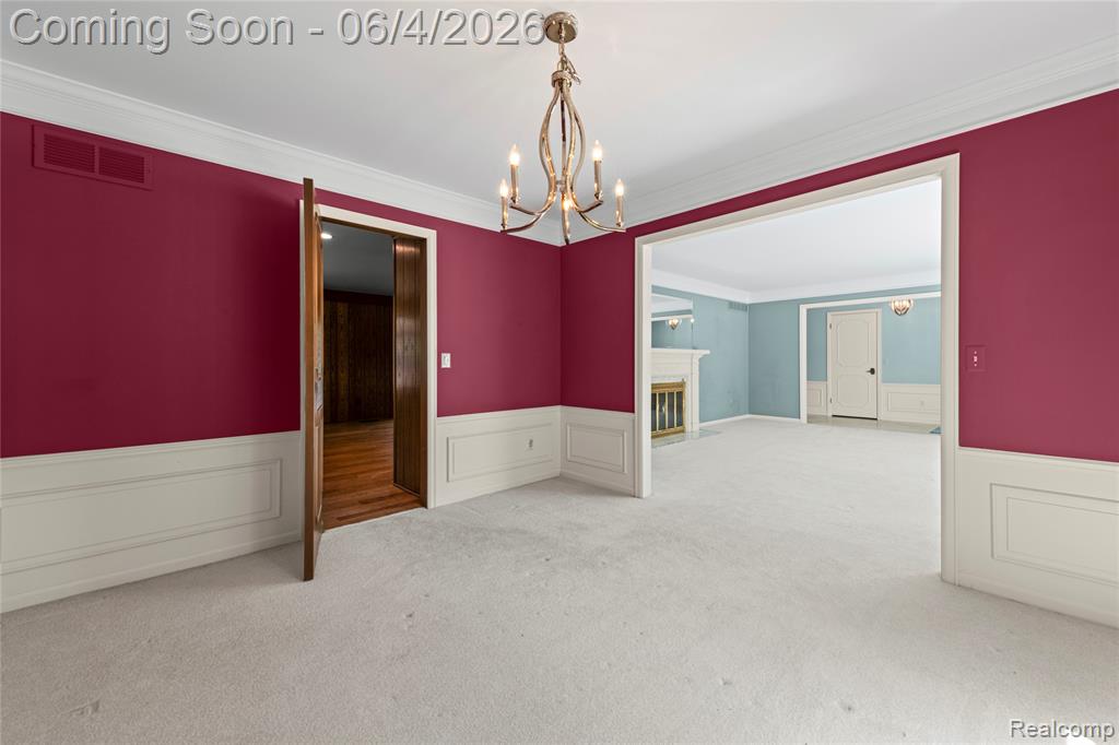 739 Ballantyne Road, Grosse Pointe Shores, MI 48236 — Photo 11