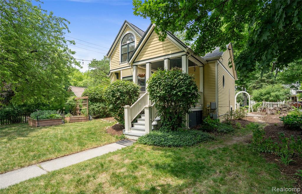 549 W Dunlap Street, Northville, MI 48167 — Photo 62