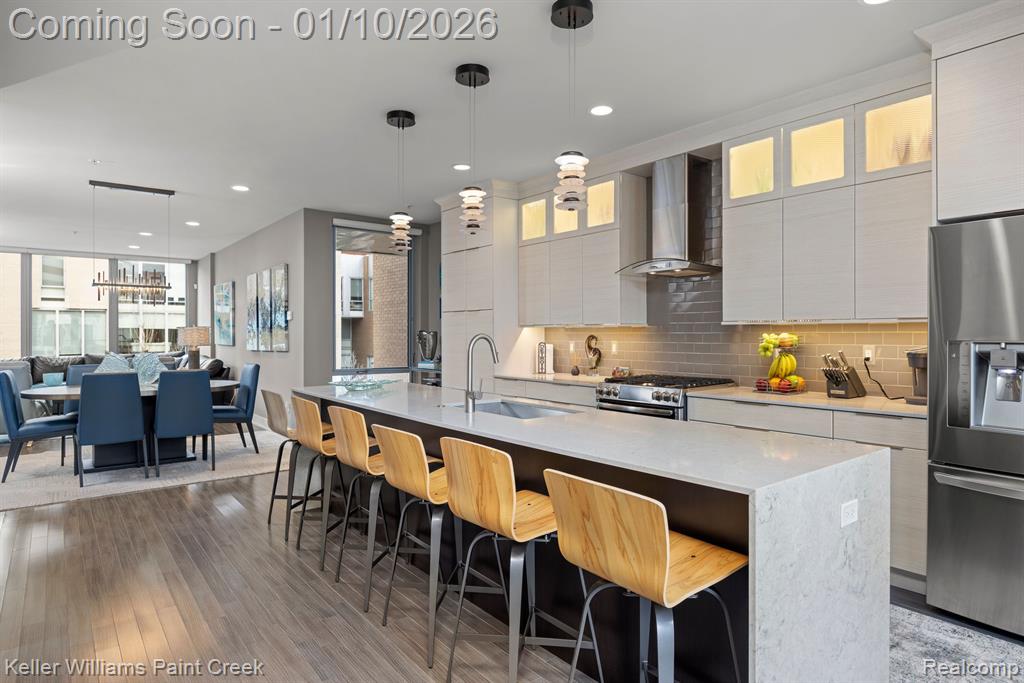 220 ALFRED Street, Detroit, MI 48201 — Photo 11