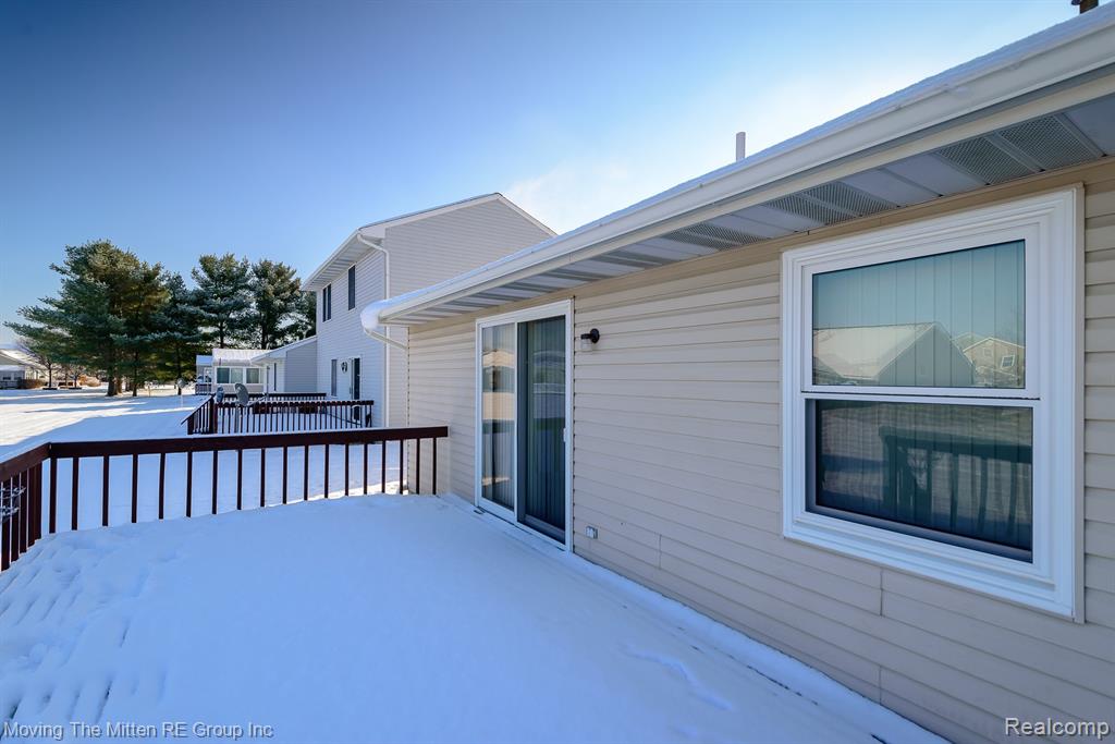 446 Stonehaven Court, 14, Milan, MI 48160 — Photo 24