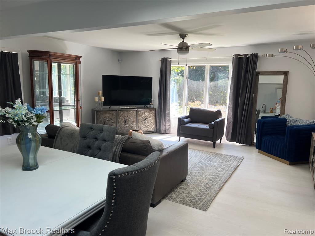 4842 Merwin Road, Lapeer, MI 48446 — Photo 4