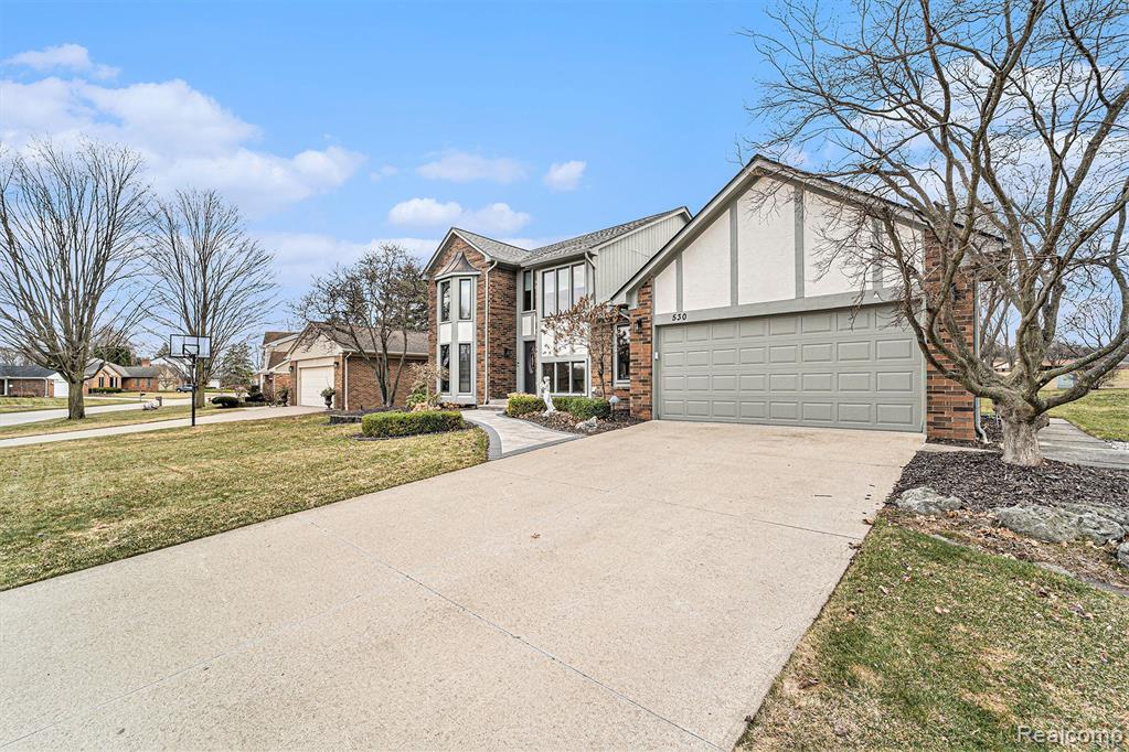 530 KENTUCKY Drive, Rochester Hills, MI 48307 — Photo 4