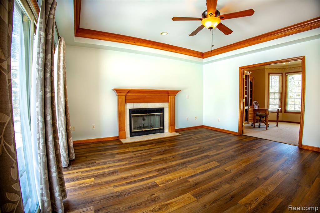 26720 Whispering Willows Drive, New Boston, MI 48164 — Photo 14