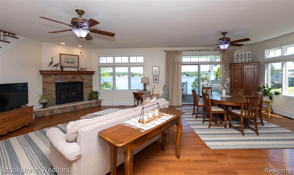 9317 Ridge Road, Goodrich Vlg, MI — Photo 23