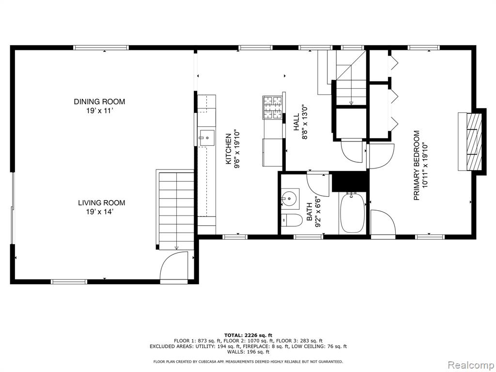 922 Butternut Avenue, Royal Oak, MI 48073 — Photo 19