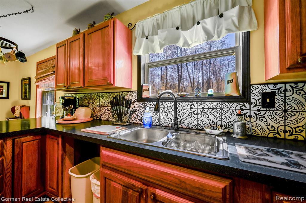 2228 E GORDON Road, Au Gres, MI 48703 — Photo 14