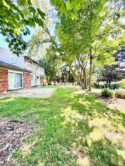 4205 Hardwoods Drive, West Bloomfield, MI 48323 — Photo 4