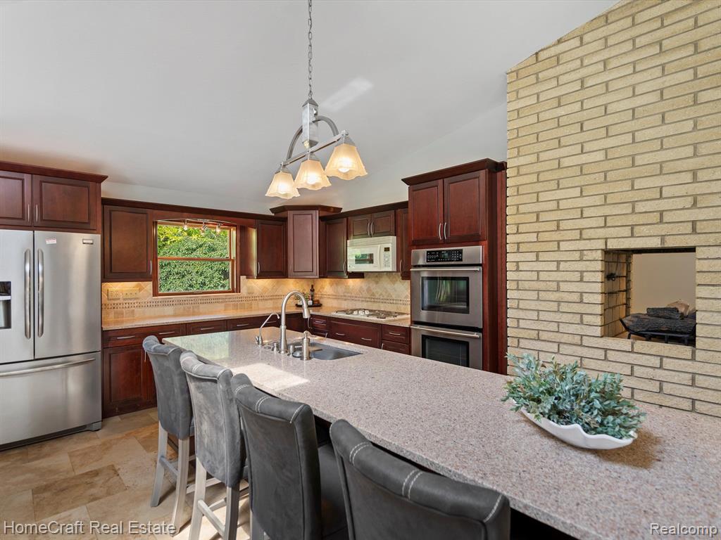 10050 JOSLIN LAKE Road, Gregory, MI 48137 — Photo 18
