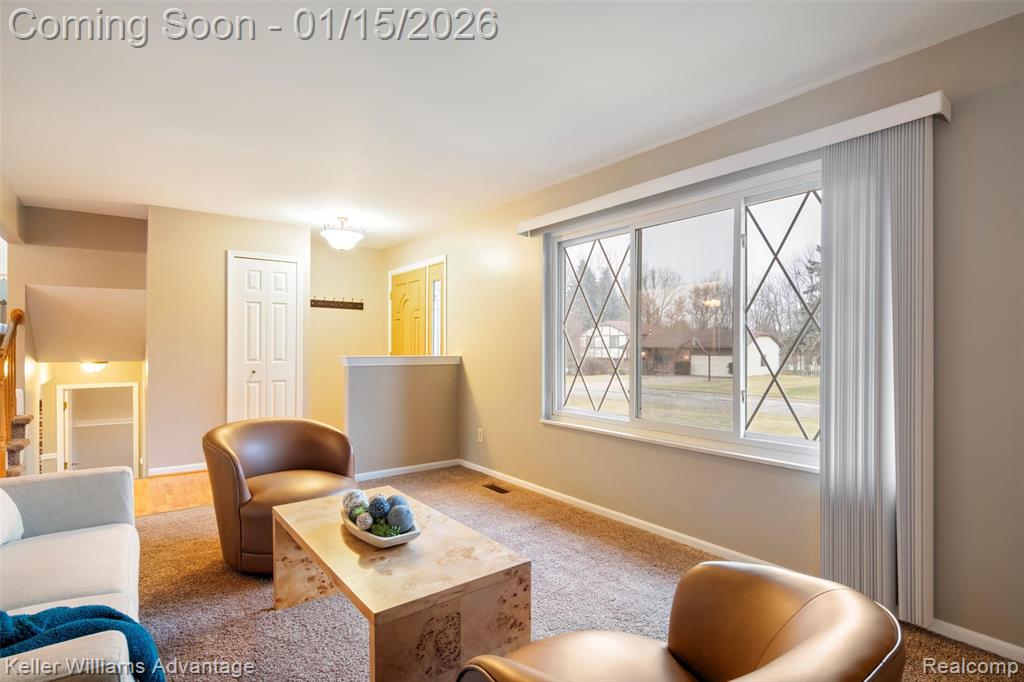 4101 Lake Knolls Drive, Oxford, MI 48371 — Photo 3