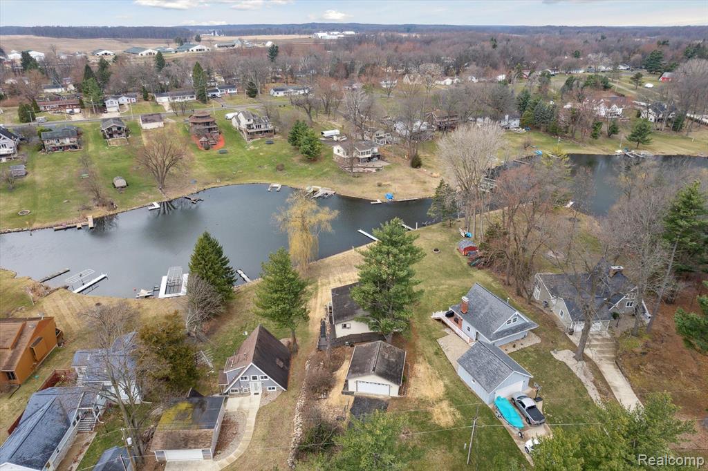 231 PINE HILL LAKE Drive, Horton, MI 49246 — Photo 62