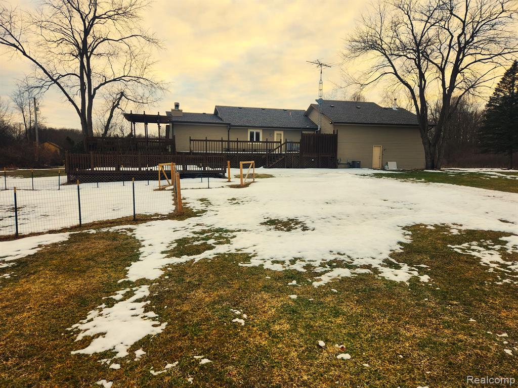 9240 JAMES RICHARD Drive, Goodrich Vlg, MI — Photo 33