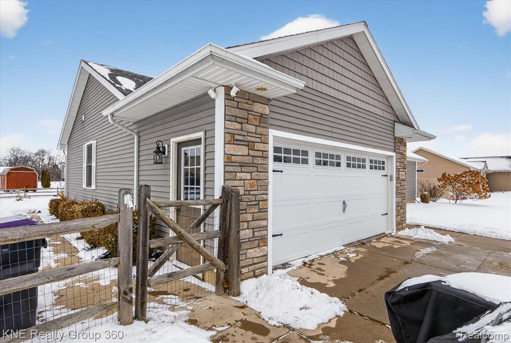 3616 Willow Nicole Lane, Adrian, MI 49221 — Photo 2