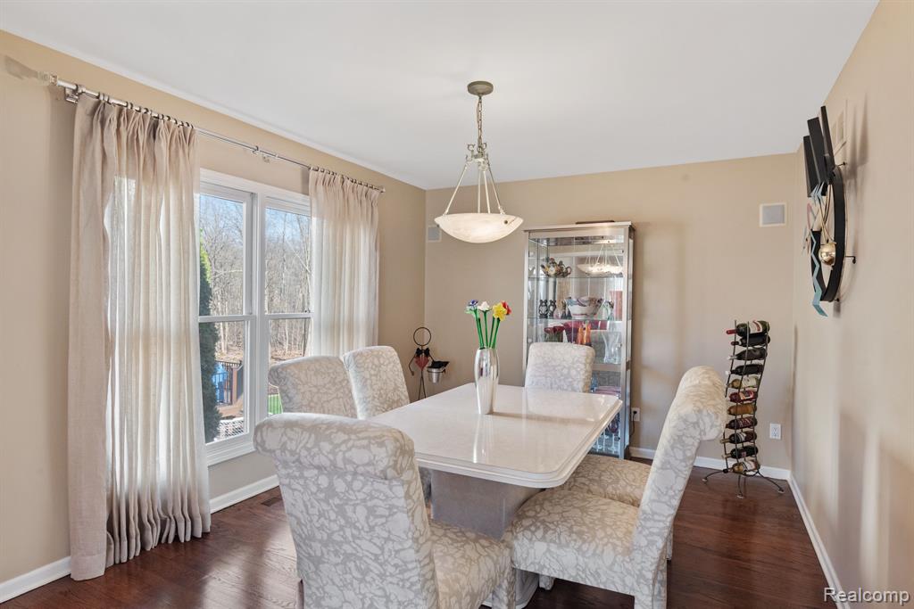 4764 WOODBINE Circle, West Bloomfield, MI 48323 — Photo 5