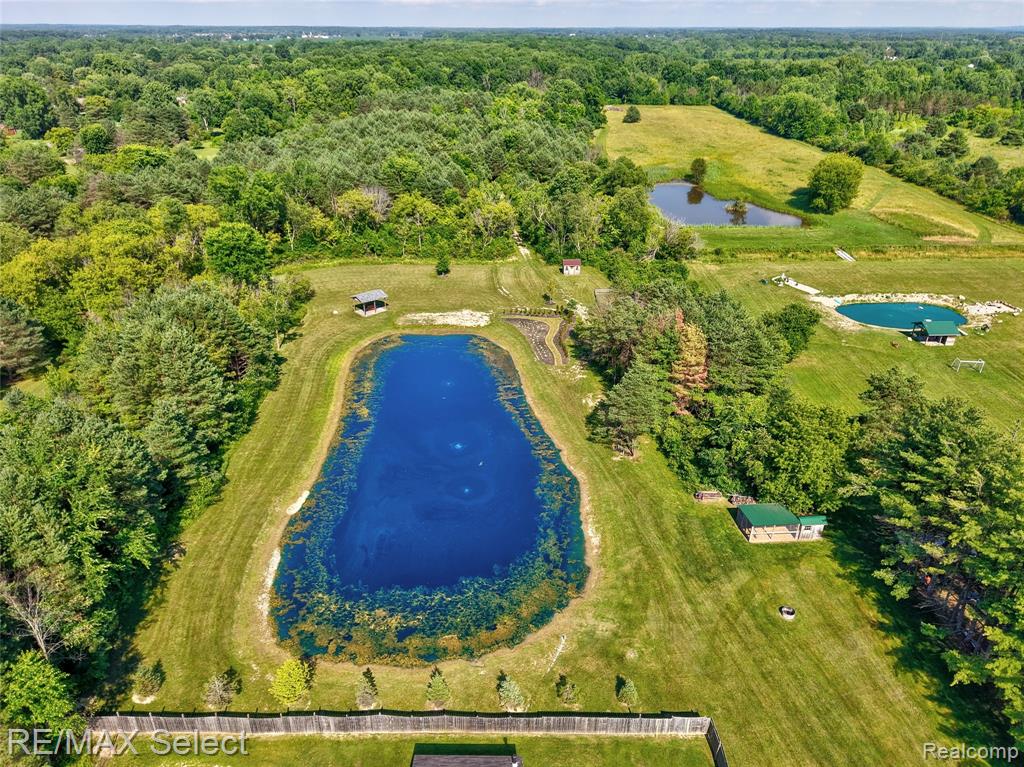 3309 S Vassar Road, Davison, MI 48423 — Photo 8