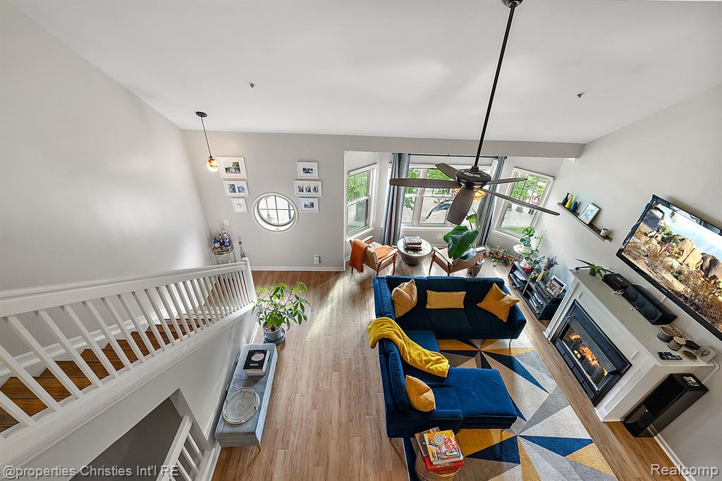 2554 WOODWARD Avenue, Detroit, MI 48201 — Photo 11